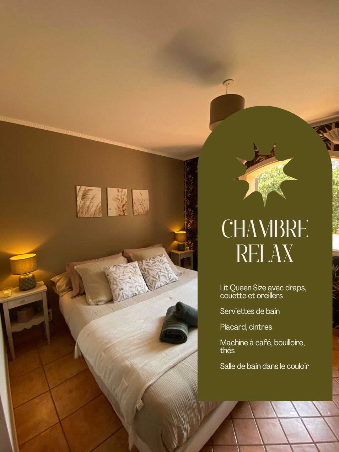 Chambre Chez L'habitant Draguignan 661080