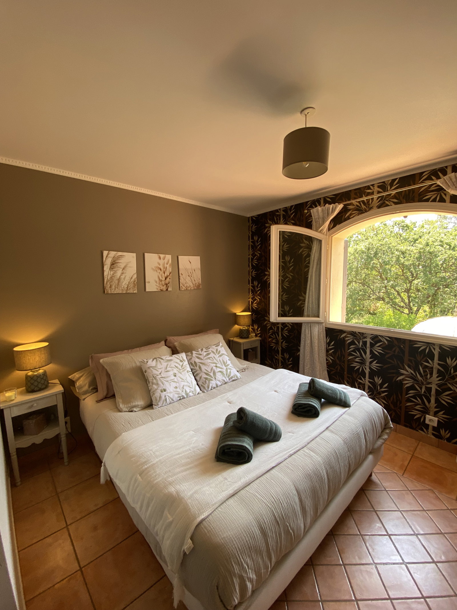 Chambre Chez L'habitant Draguignan 661080
