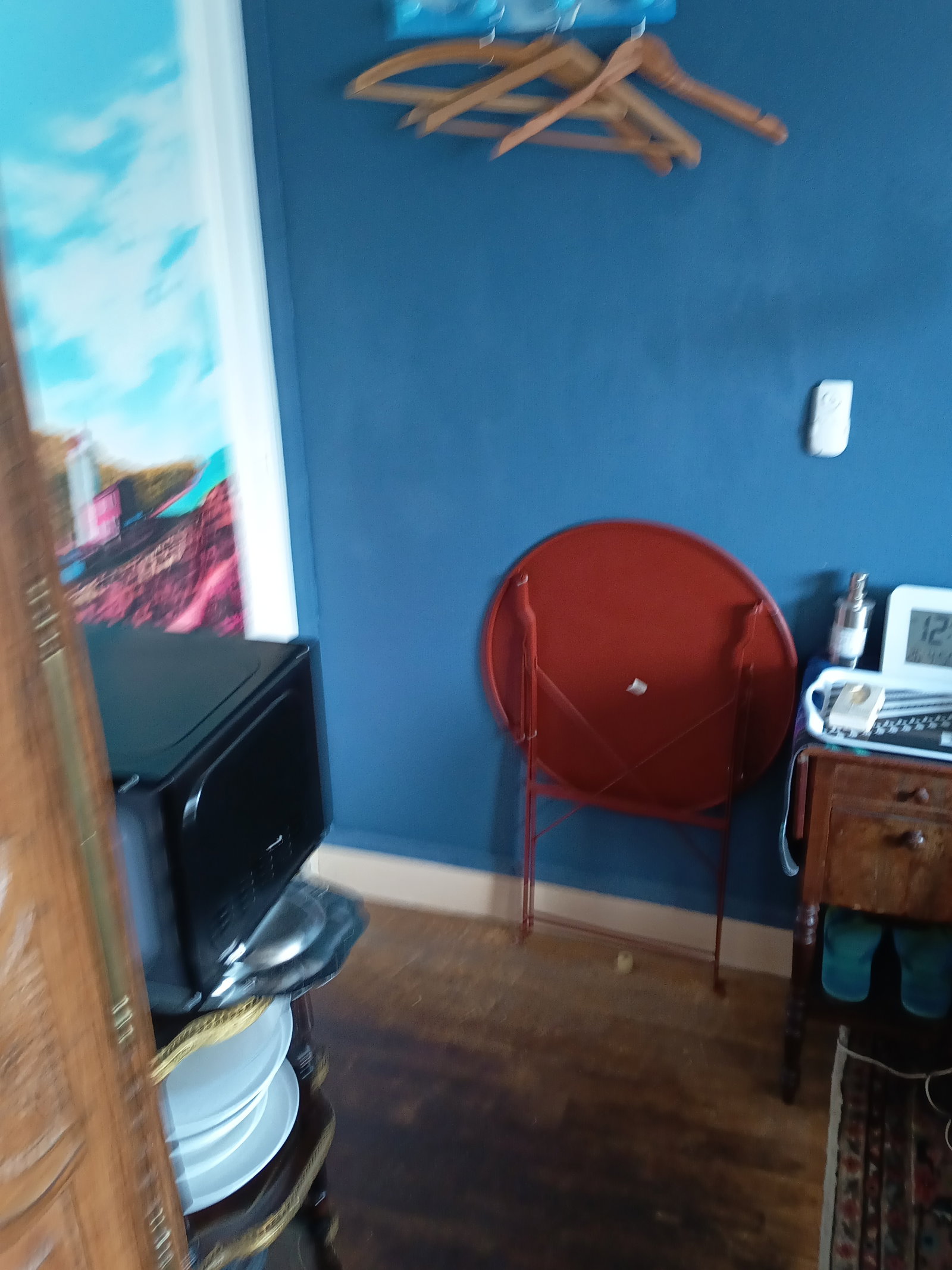 Chambre Chez L'habitant Rennes 283584