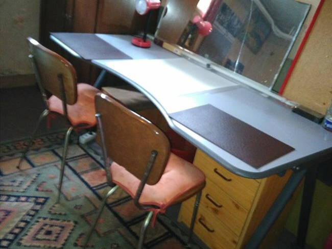 Kolokation Orléans 186481-3