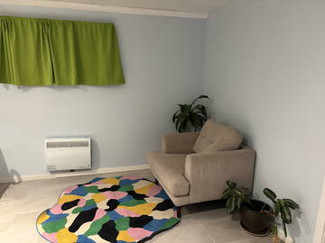 Gastfamilie Longueuil 623566-1