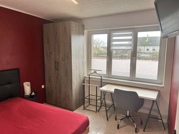 Chambre À Louer Basse-Ham 453141