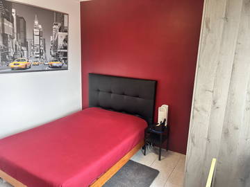 Chambre À Louer Basse-Ham 453141-1