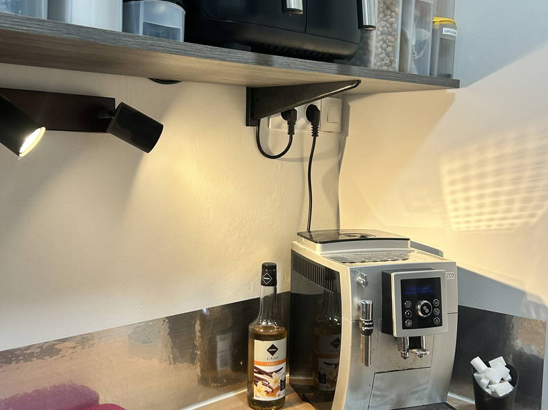 Quedarse En Casa Basse-Ham 453141-4