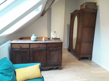 Room For Rent Schaerbeek 252196