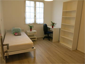 Room For Rent Les Ulis 119543