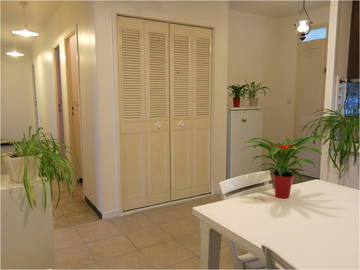 Room For Rent Les Ulis 119543