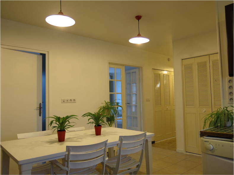 Colocation Les Ulis 119543-4