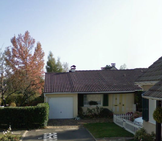 Colocation Les Ulis 119543