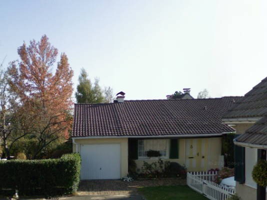 Colocation Les Ulis 119543-5