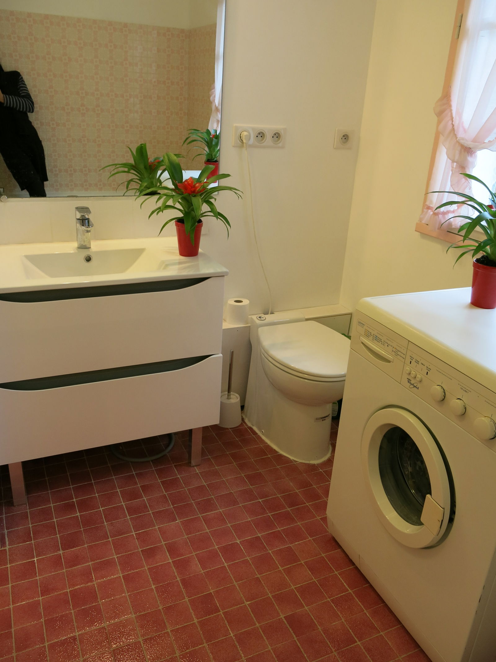 Colocation Les Ulis 119543