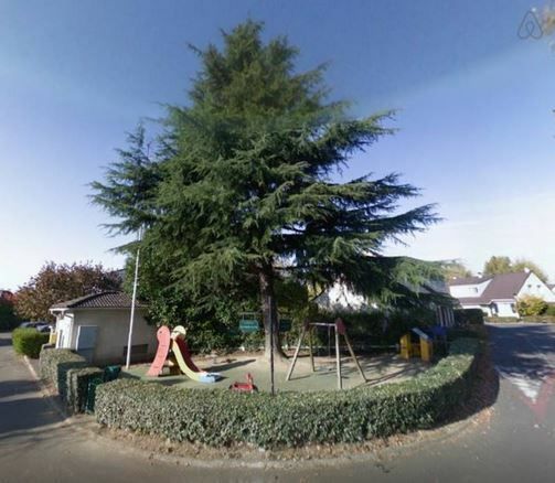 Colocation Les Ulis 119543