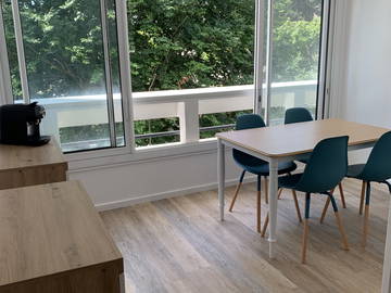 Shared Accommodation Saint-Genis-Pouilly 664795-6