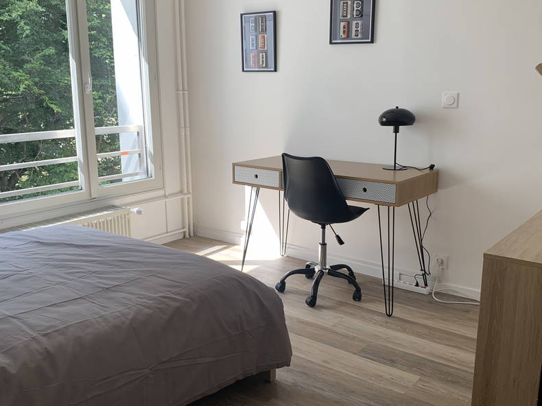 Colocation Saint-Genis-Pouilly 664795-2