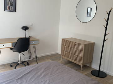 Shared Accommodation Saint-Genis-Pouilly 664795-3