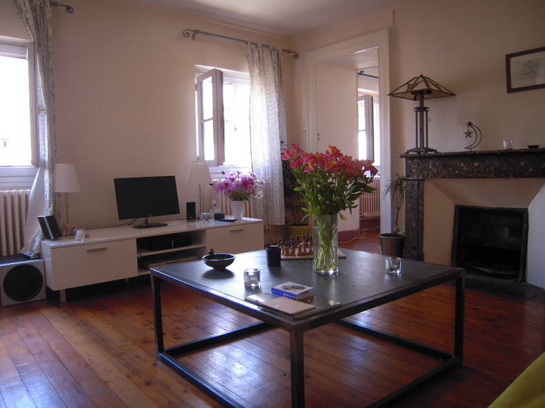 Quedarse En Casa Toulouse 81801-5