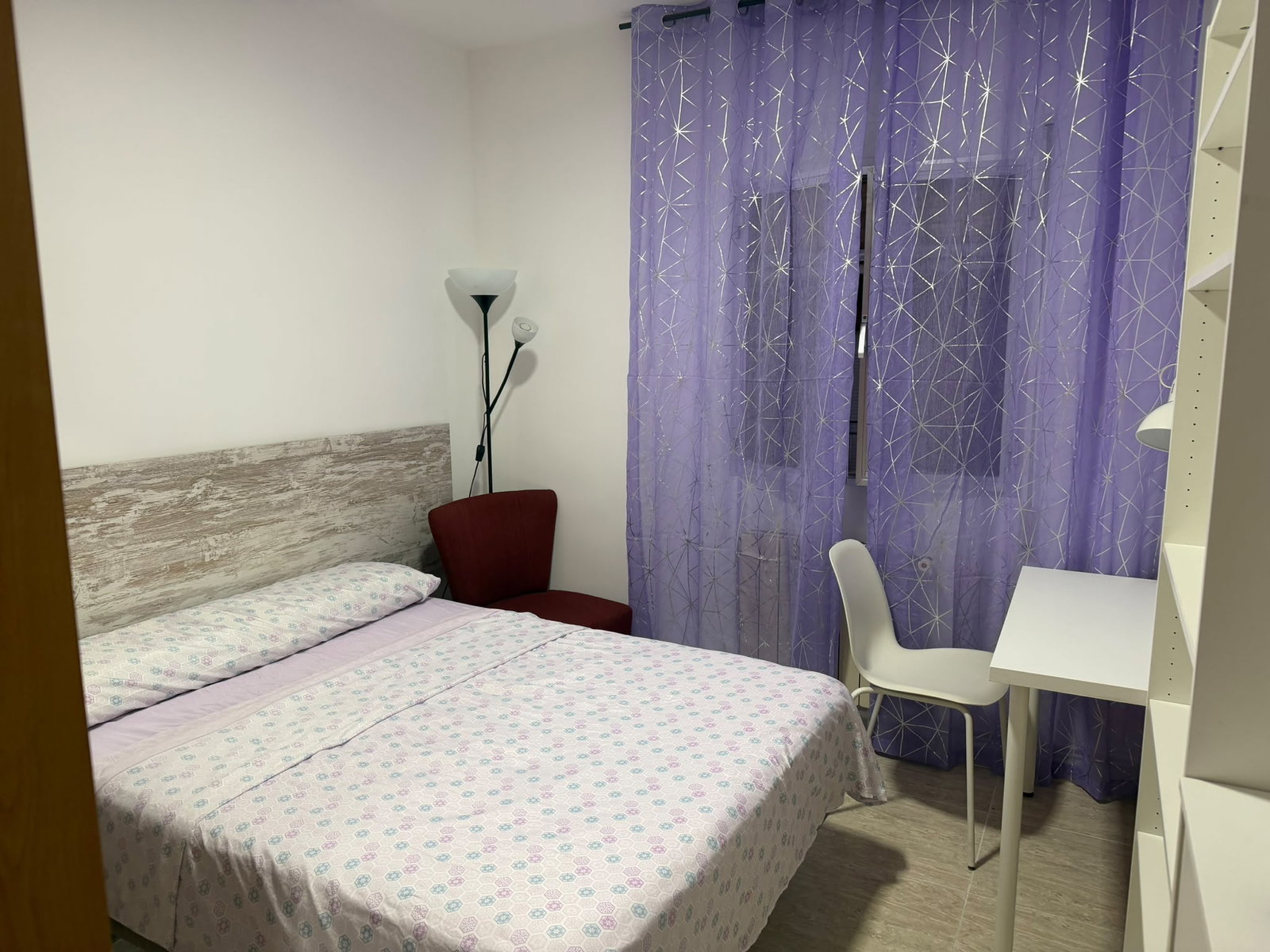Chambre Chez L'habitant Madrid 671820