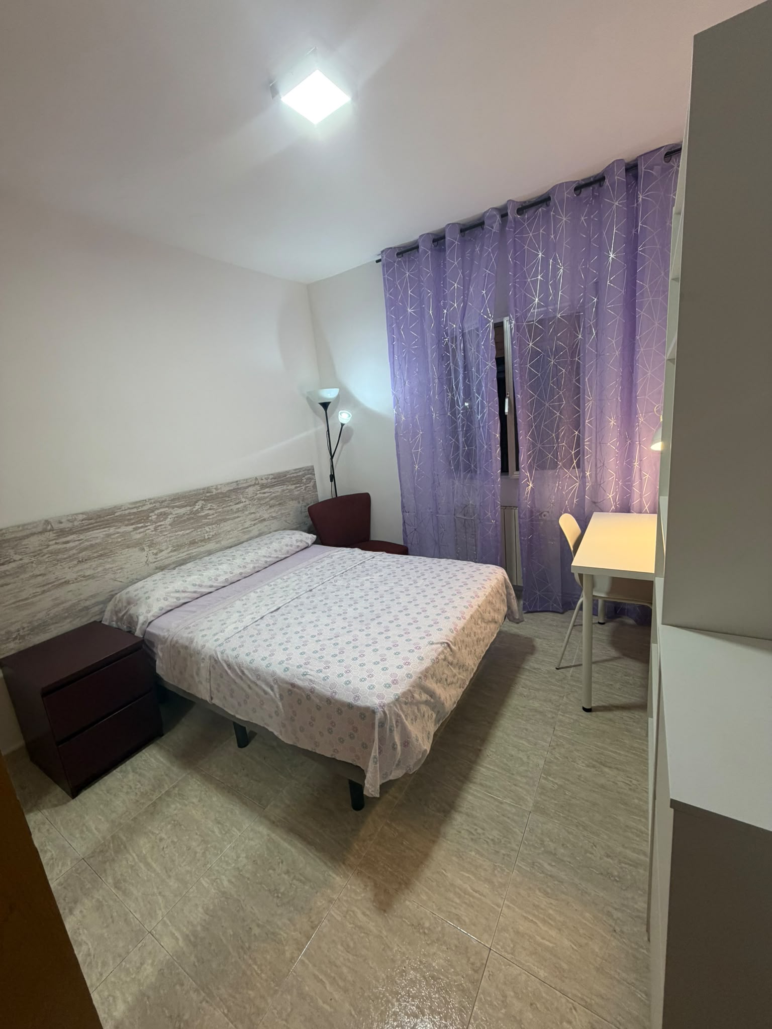 Chambre Chez L'habitant Madrid 671820
