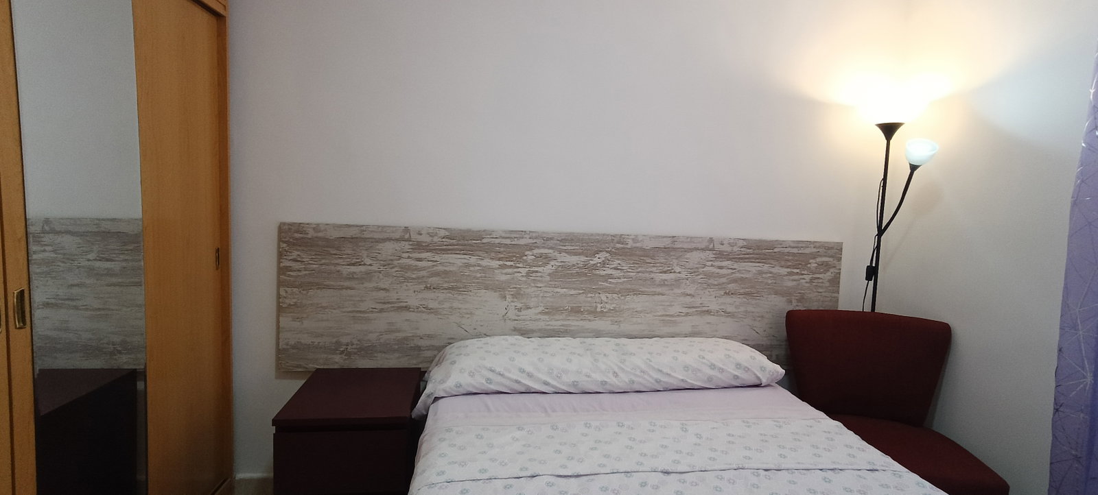 Chambre Chez L'habitant Madrid 671820
