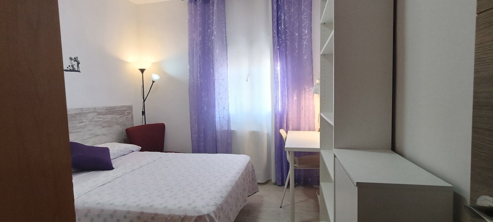 Chambre Chez L'habitant Madrid 671820