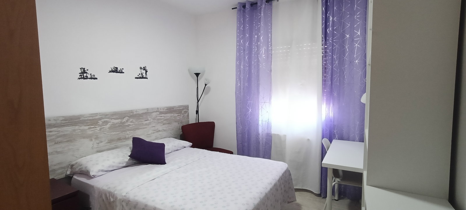 Chambre Chez L'habitant Madrid 671820