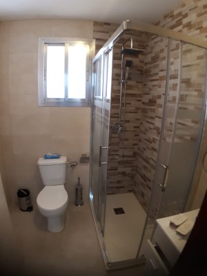 Chambre Chez L'habitant Madrid 671820