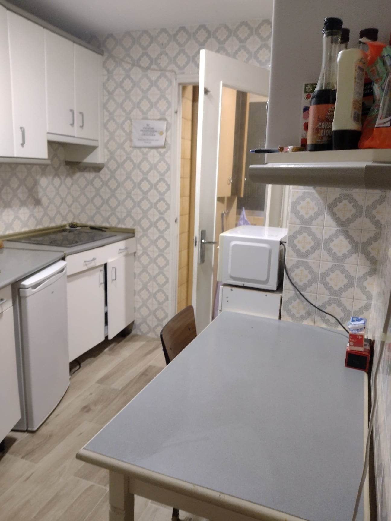 Chambre Chez L'habitant Madrid 671820