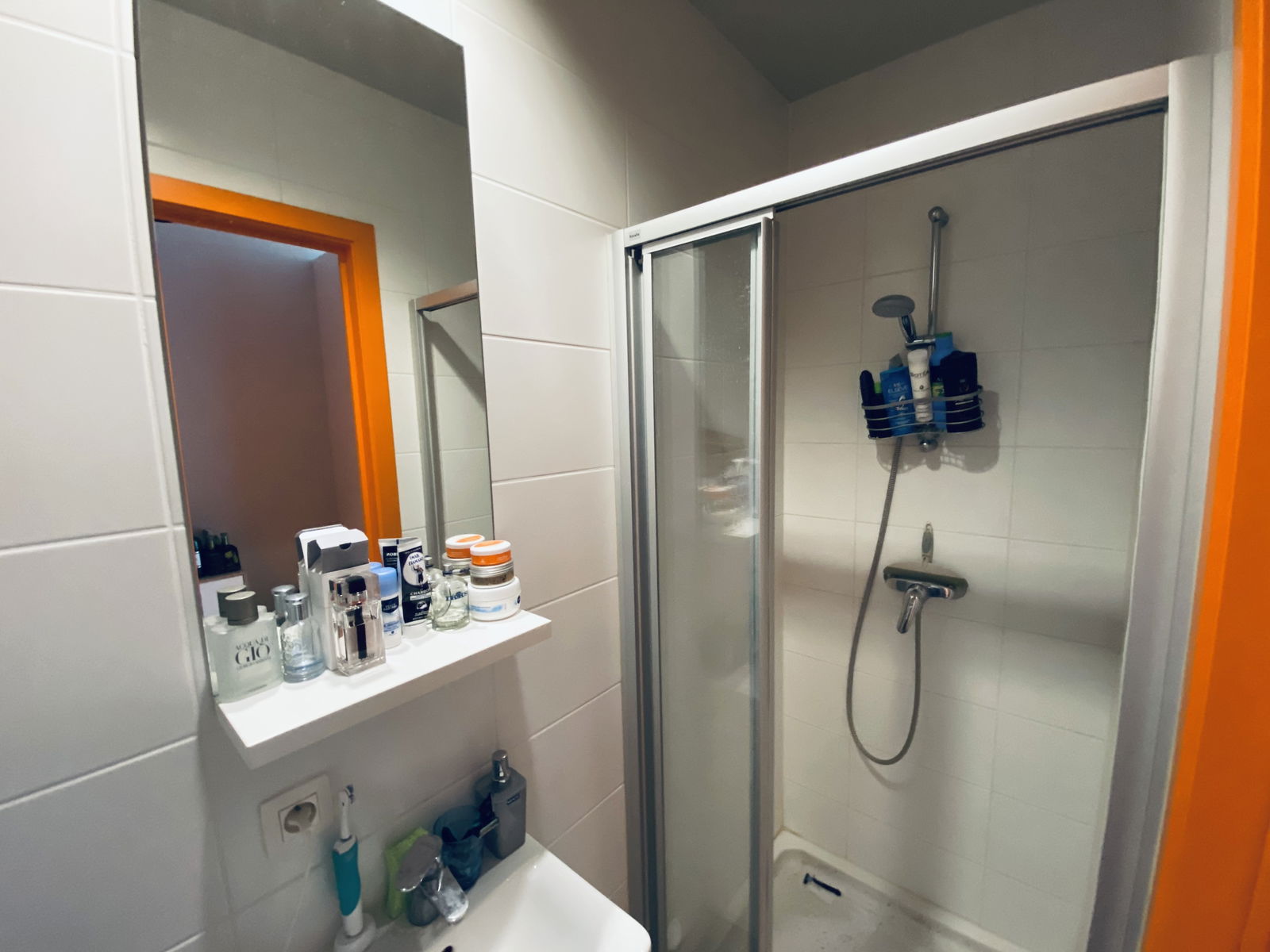 Logement Entier Ixelles 249038