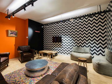 Logement Entier Ixelles 249038-6