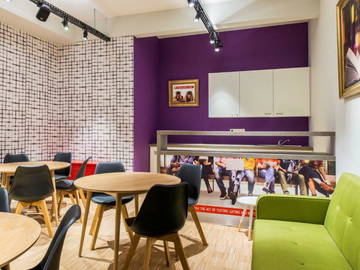 Logement Entier Ixelles 249038-7