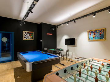 Logement Entier Ixelles 249038-8