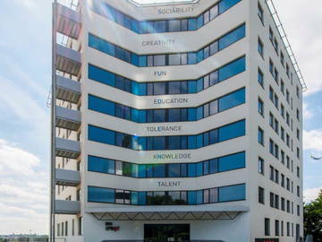 Logement Entier Ixelles 249038-9