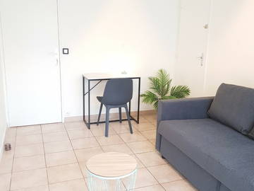 Room For Rent Les Ulis 233475