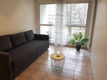 Room For Rent Les Ulis 233475