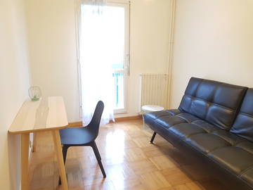 Room For Rent Les Ulis 233475