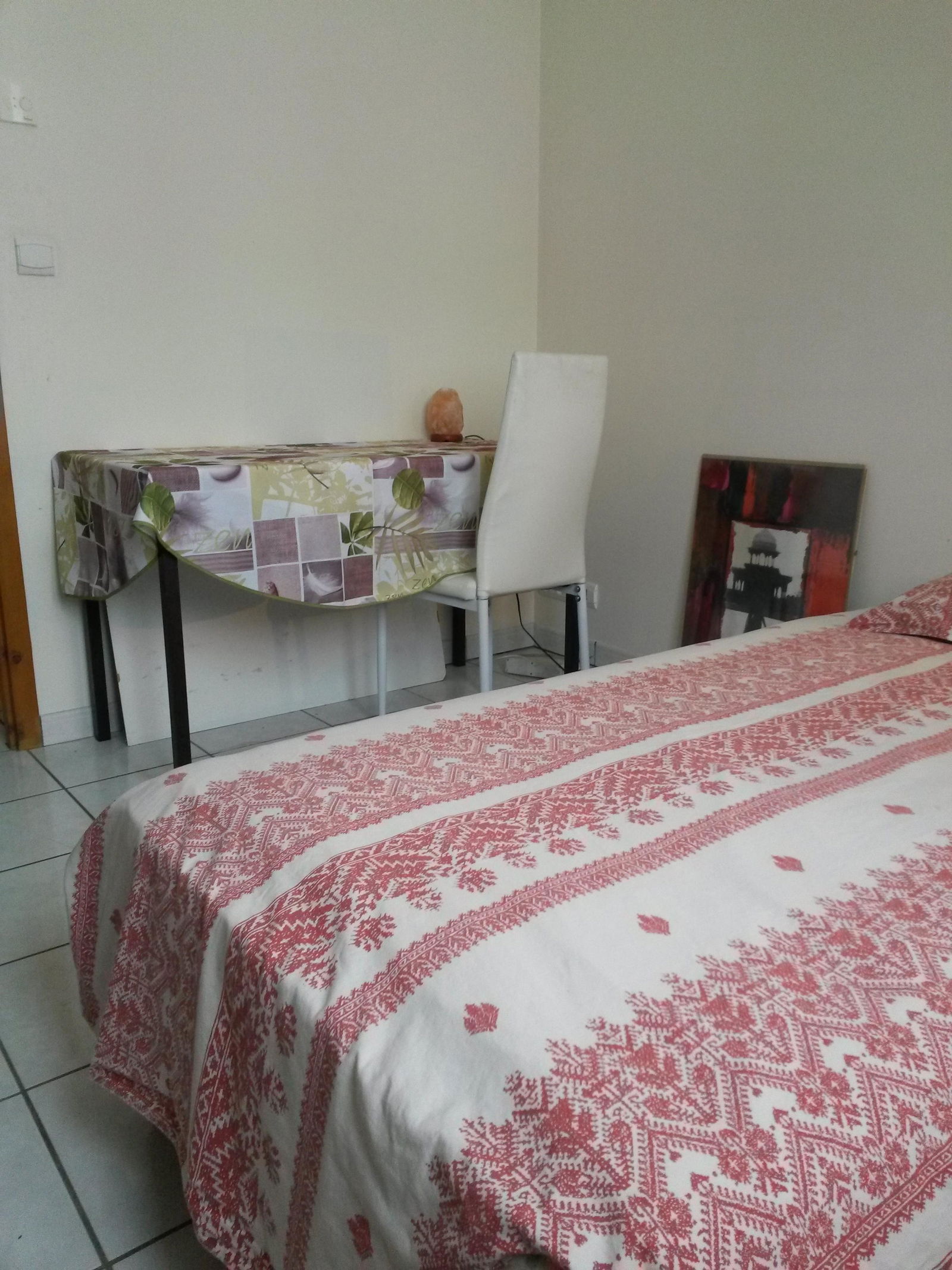 Chambre Chez L'habitant Entrelacs 121961