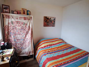 Chambre À Louer Villenave-D'ornon 460007