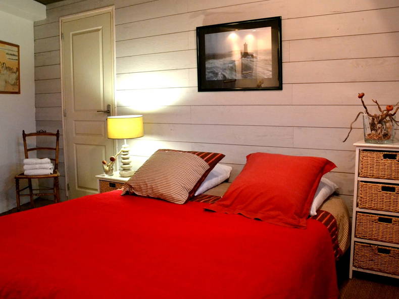 Zakwaterowanie U Rodziny Créhen 93612-1