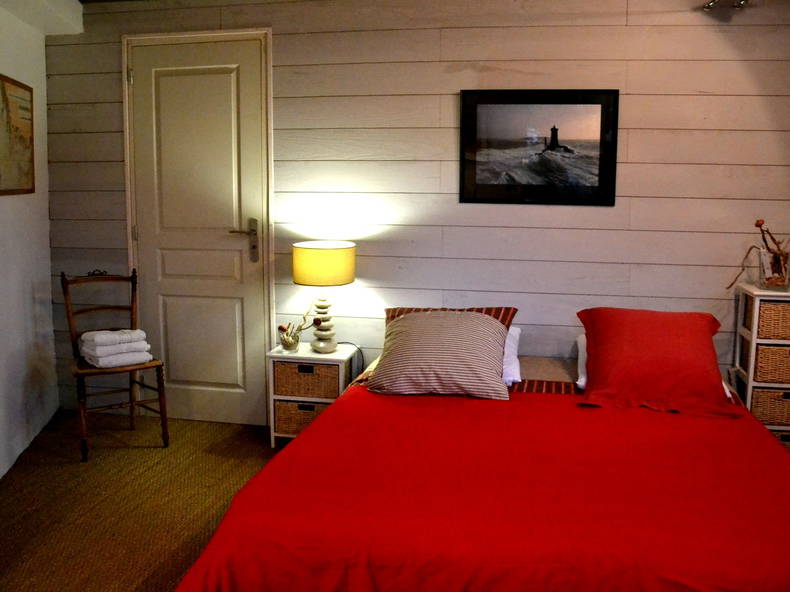 Zakwaterowanie U Rodziny Créhen 93612-2