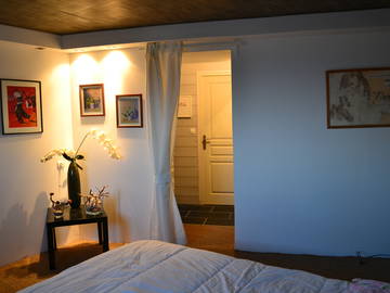 Room For Rent Créhen 93612