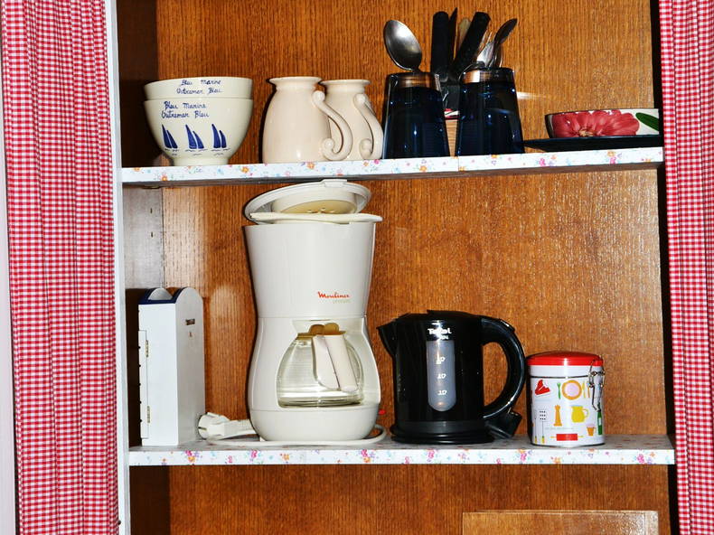 Zakwaterowanie U Rodziny Créhen 93612-5