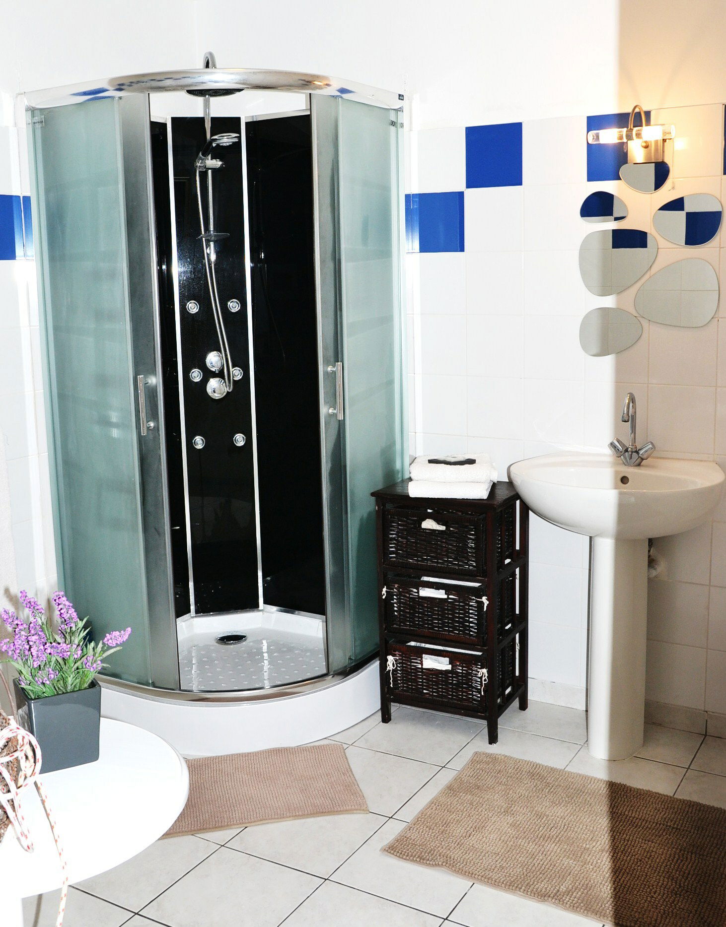 Chambre Chez L'habitant Créhen 93612