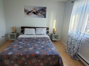 Huone 1 Grand Boulevard (Longueuil)