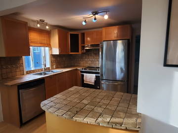 Shared Accommodation Longueuil 419855-2