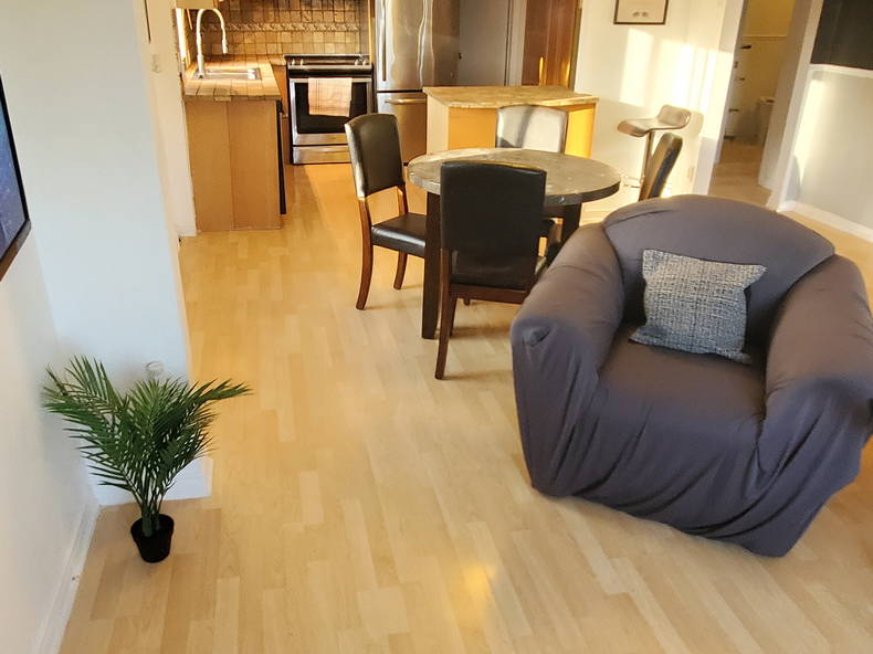 Colocación Longueuil 419855-4