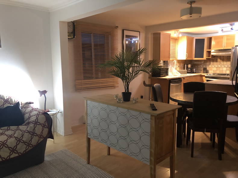 Colocación Longueuil 419855-5