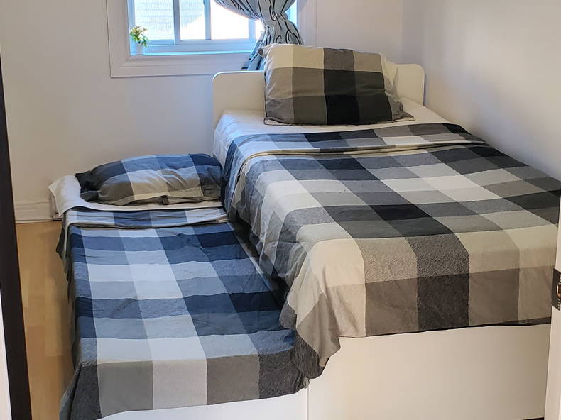 Colocación Longueuil 420269-2