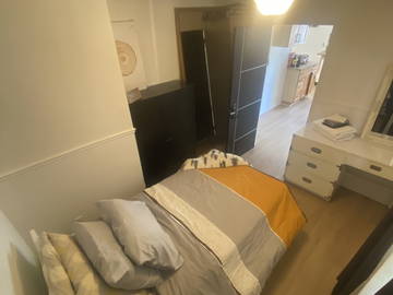 Colocation à louer à Longueuil - photo 12 : chambre-12