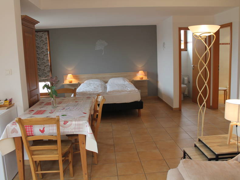 Bed And Breakfast Hunawihr 644670-5