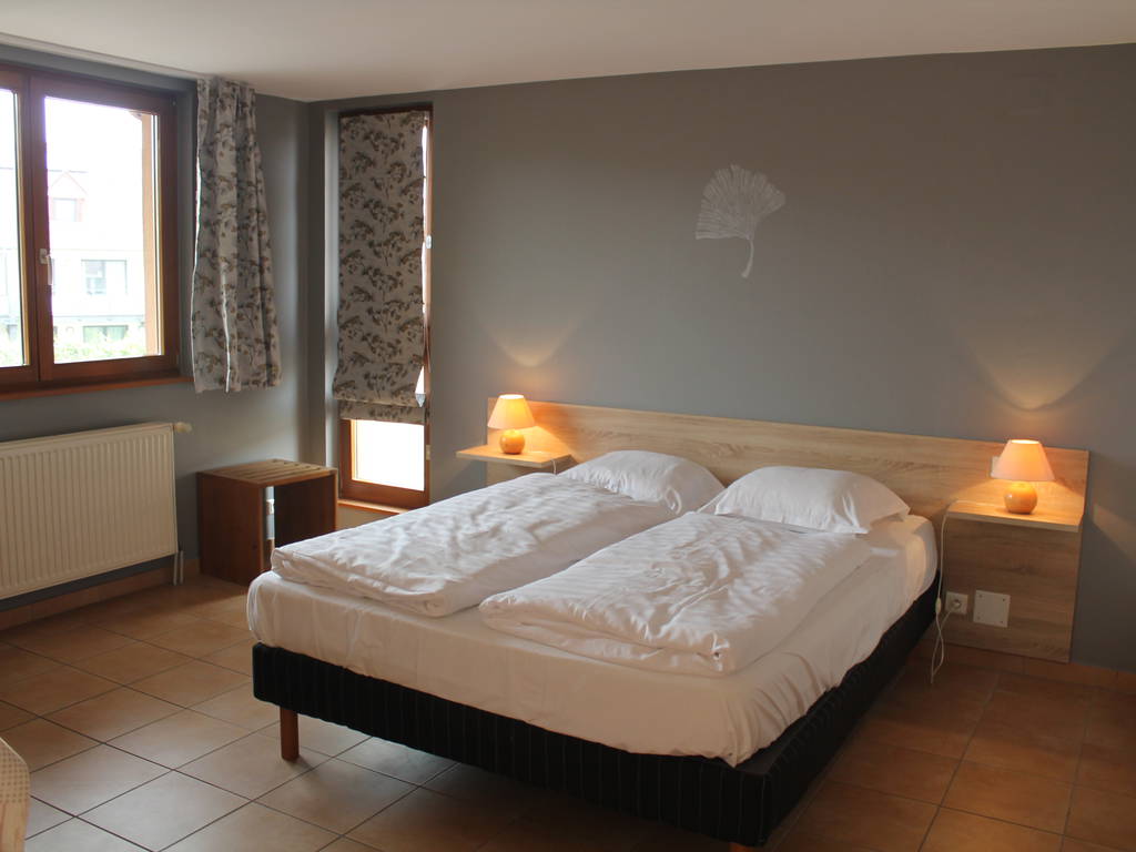 Bed And Breakfast Hunawihr 644670-1